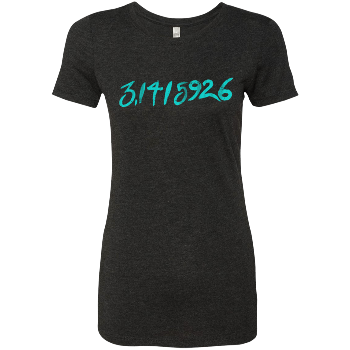 Pi Date Women's Triblend T-Shirt