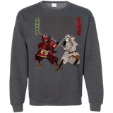 Unme No Ketto Crewneck Sweatshirt