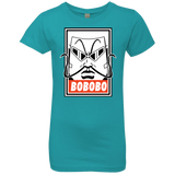 Bobobey Girls Premium T-Shirt