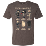 Cool Afterlife Men's Triblend T-Shirt