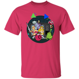 TV Toons 3 T-Shirt