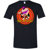 Thats all Mutants Men's Semi-Fitted Softstyle