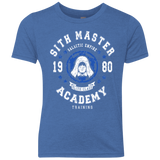 Sith Master Academy 80 Youth Triblend T-Shirt