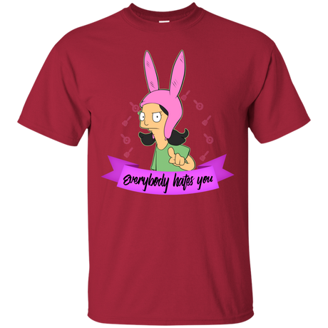 Louise Everybody T-Shirt