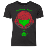 Alive Youth Triblend T-Shirt