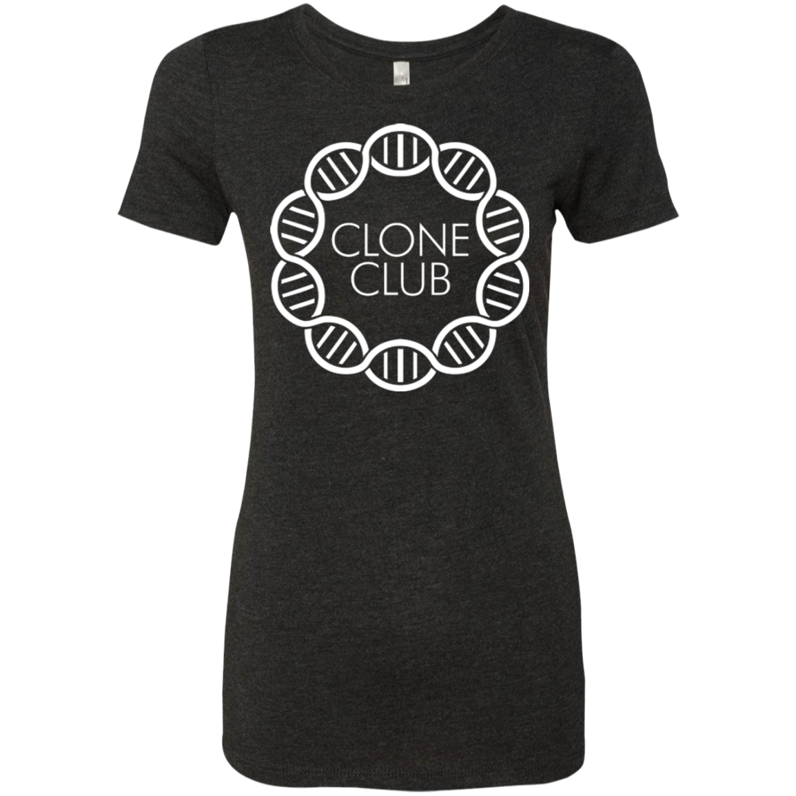 Clone Club Women's Triblend T-Shirt