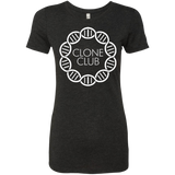 Clone Club Women's Triblend T-Shirt