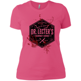 Dr. Lecter's Gourmet Dining Women's Premium T-Shirt