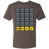 Batmanium Men's Triblend T-Shirt