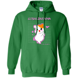 Goshujinsama Pullover Hoodie