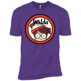 Waldario Boys Premium T-Shirt
