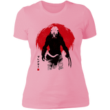Predator Sun Women's Premium T-Shirt