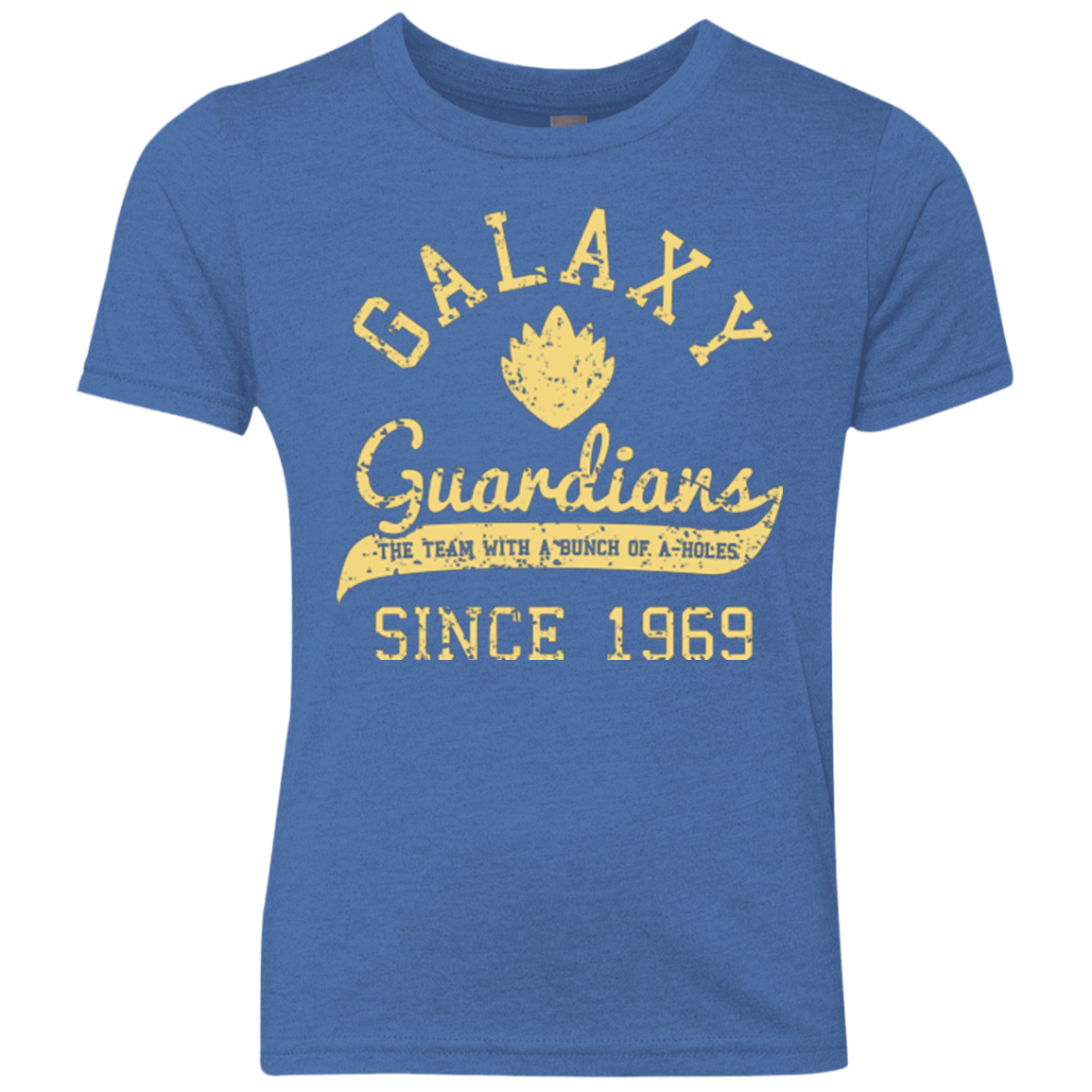 Guardians Since 1969 Youth Triblend T-Shirt