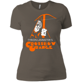 Crossbow Orange Women's Premium T-Shirt