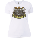 Adventurer's Crest Women's Premium T-Shirt