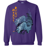 Hanzo Crewneck Sweatshirt