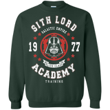 Sith Lord Academy 77 Crewneck Sweatshirt