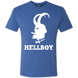 Hellboy Men's Triblend T-Shirt