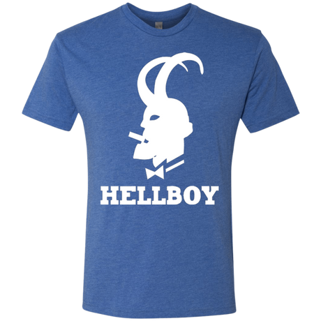 Hellboy Men's Triblend T-Shirt