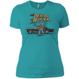 Demon Hunter Women's Premium T-Shirt