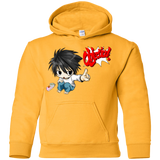 L Objection! Youth Hoodie