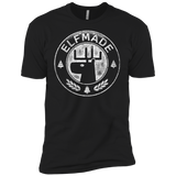 Elf Made Boys Premium T-Shirt