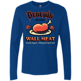 Wall Meat Men's Premium Long Sleeve