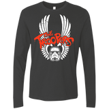 THE TROOPERS Men's Premium Long Sleeve