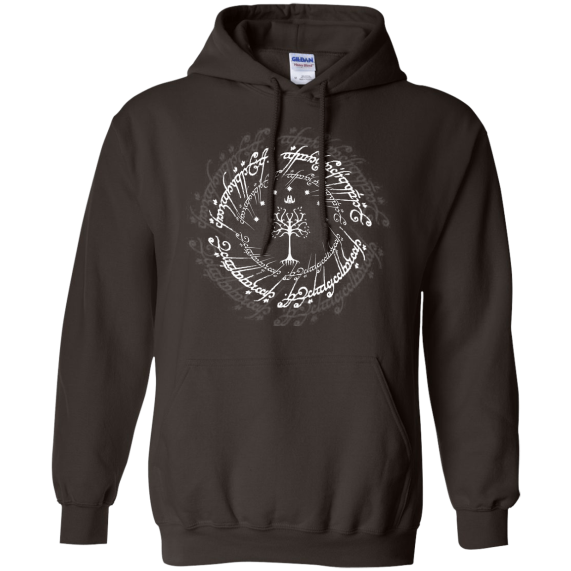 Gondor Pullover Hoodie