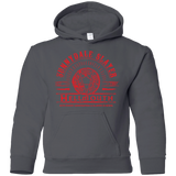 Hellmouth Youth Hoodie