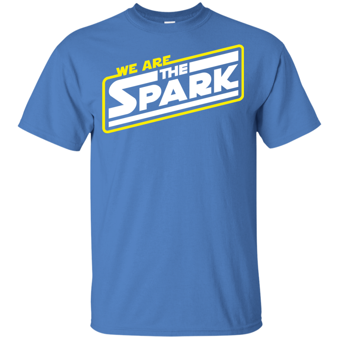 The Spark Youth T-Shirt