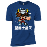 ChibiPegasus Men's Premium T-Shirt