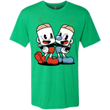 Butthead Men's Triblend T-Shirt