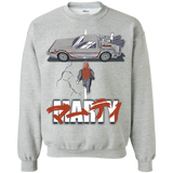 Marty 2015 Crewneck Sweatshirt