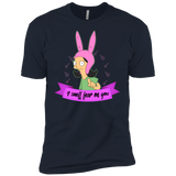 Louise Smell Fear Boys Premium T-Shirt