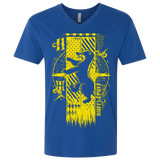 Magic H House Men's Premium V-Neck