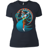 Tracer Nouveau Women's Premium T-Shirt