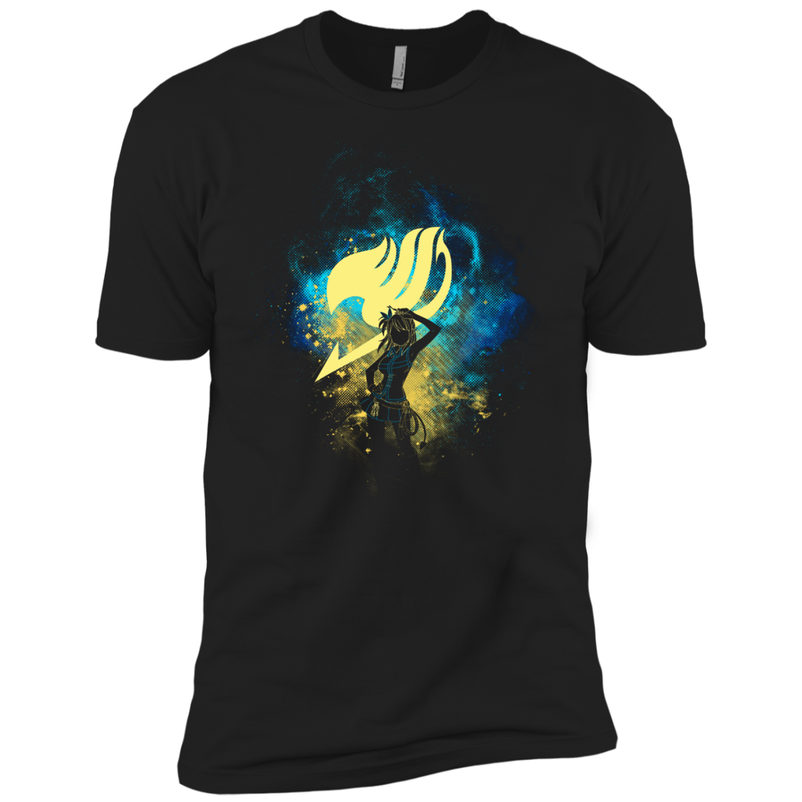 LUCY ART Boys Premium T-Shirt