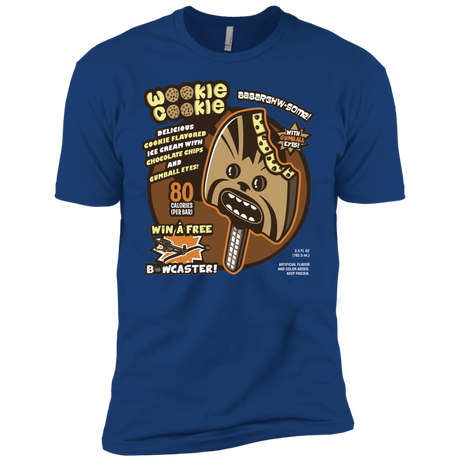 Wookie Cookie Boys Premium T-Shirt