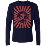 Otaku Flag Men's Premium Long Sleeve