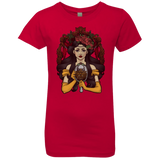 La Bete Girls Premium T-Shirt