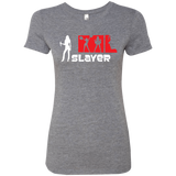 Slayer Women's Triblend T-Shirt