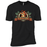 Childhood hero Men's Premium T-Shirt