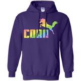 Corn Pullover Hoodie