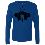 ARMOR SHADOW Men's Premium Long Sleeve