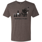 Robolution Men's Triblend T-Shirt