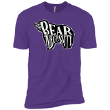 The Bear Necessity Boys Premium T-Shirt