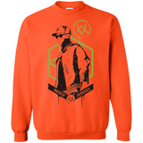 Watch Dogs 2 Hacker Services Crewneck Sweatshirt