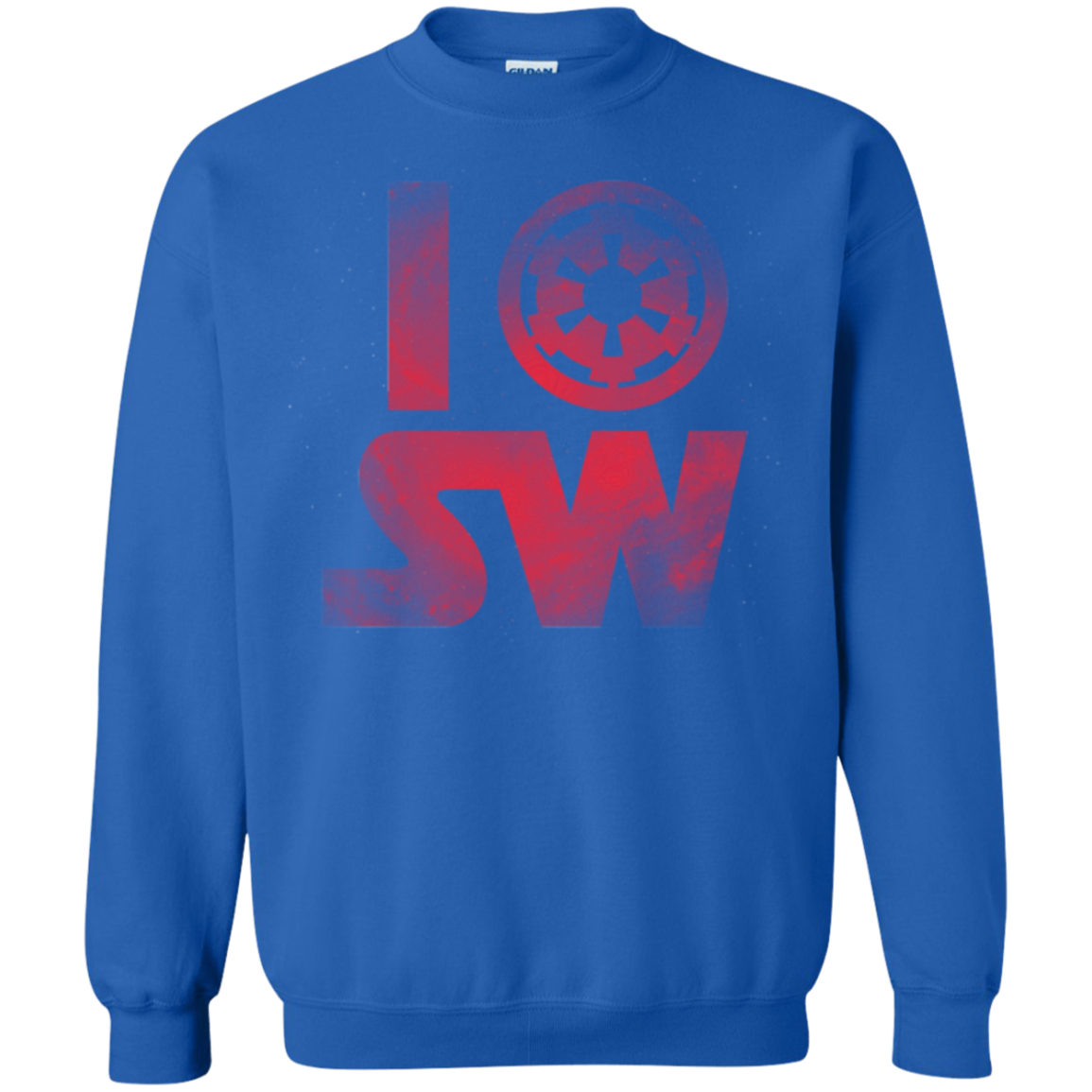 I Empire SW Crewneck Sweatshirt