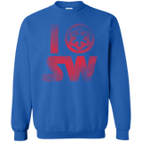 I Empire SW Crewneck Sweatshirt